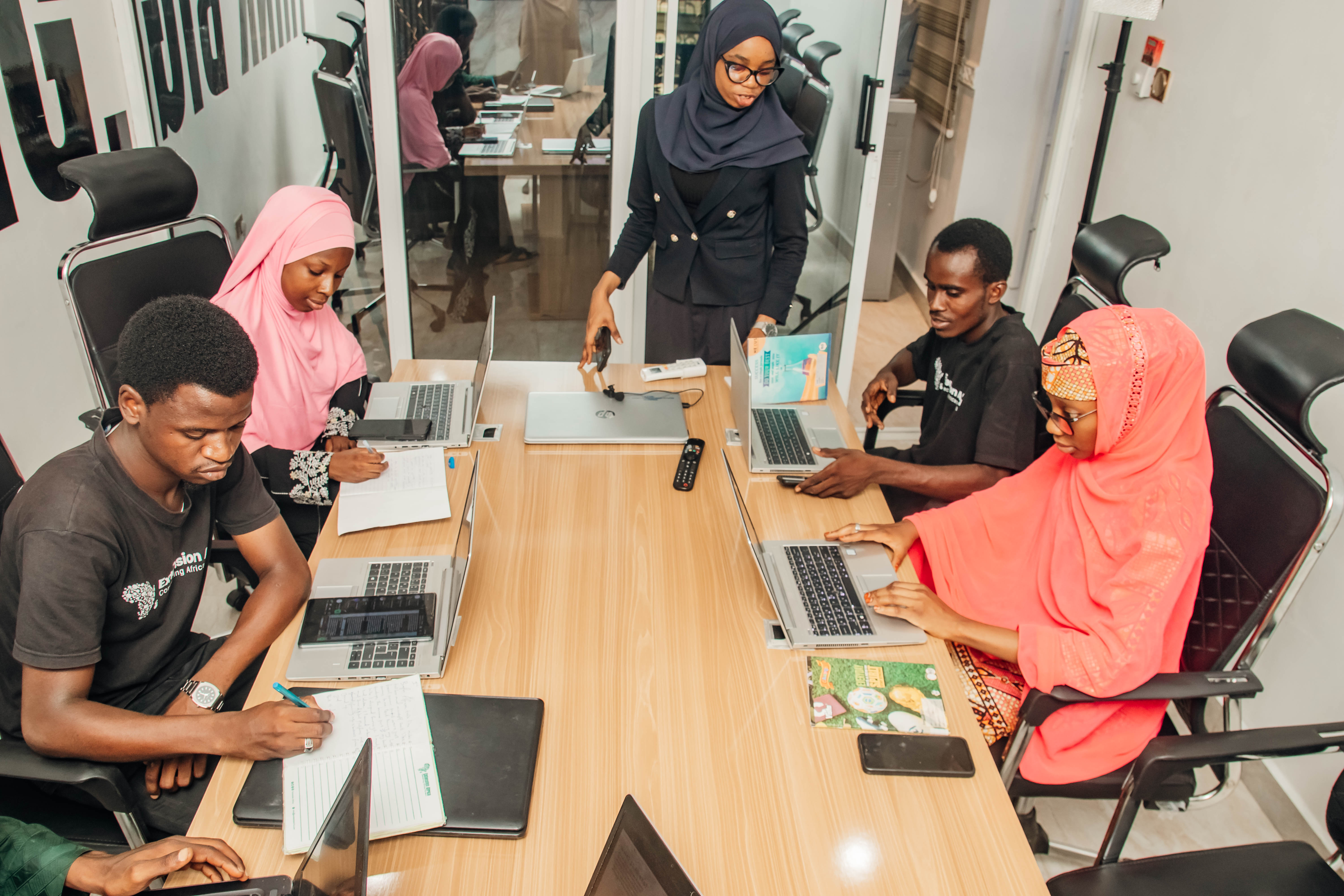 Undergraduate Students