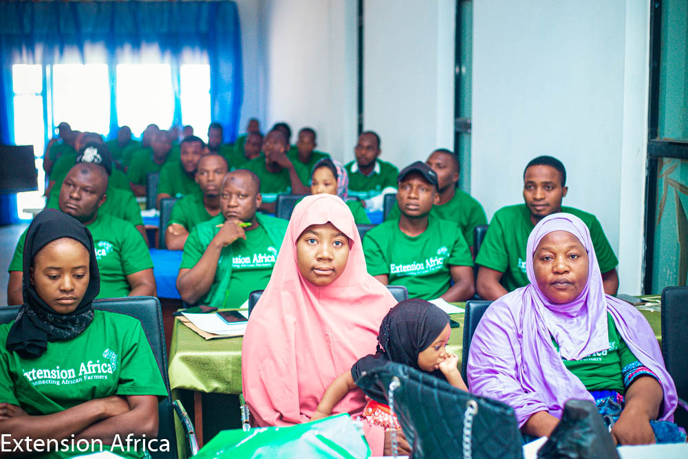 Africa Extension Academy