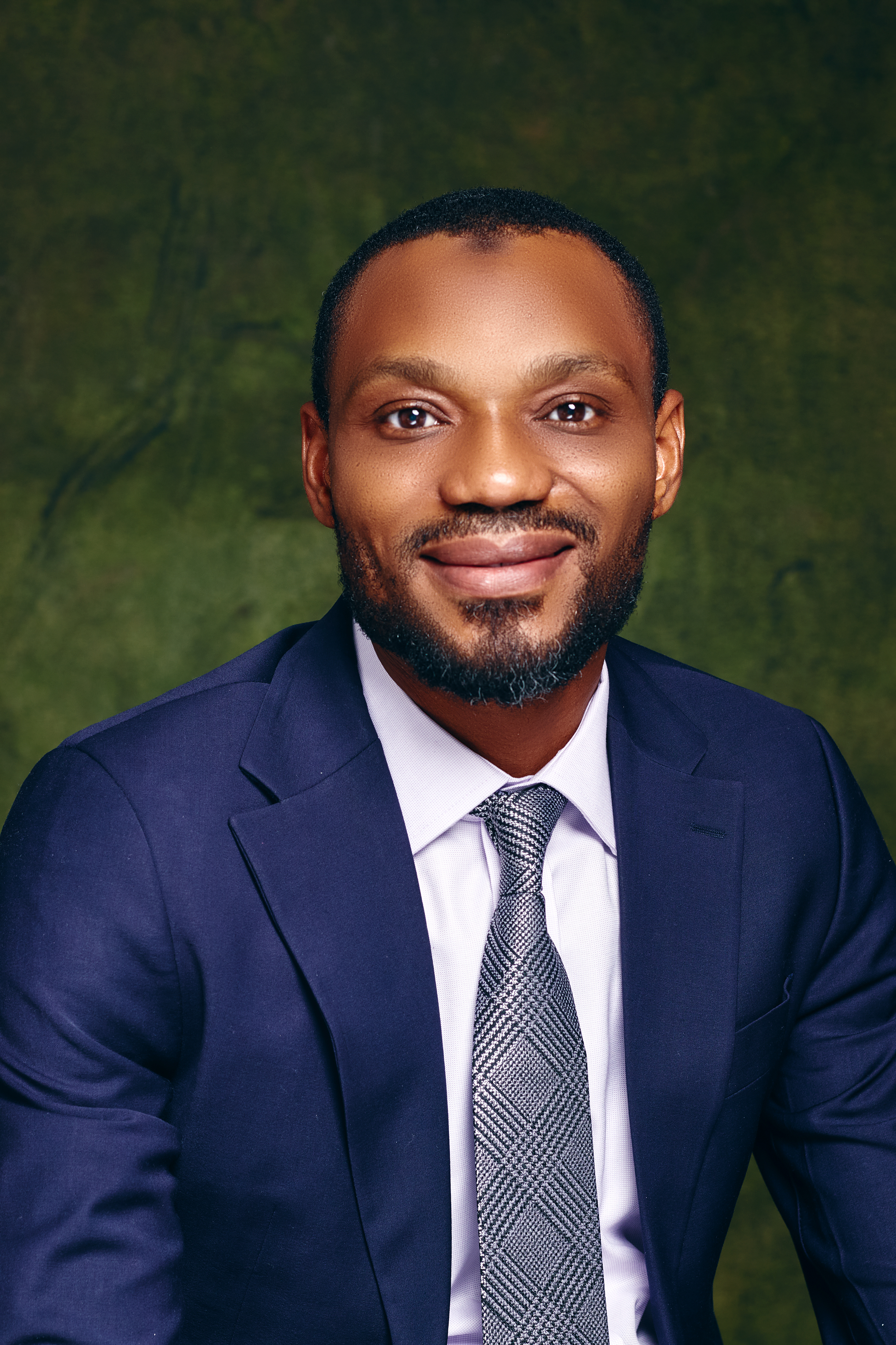 Abdulsamad Isah
