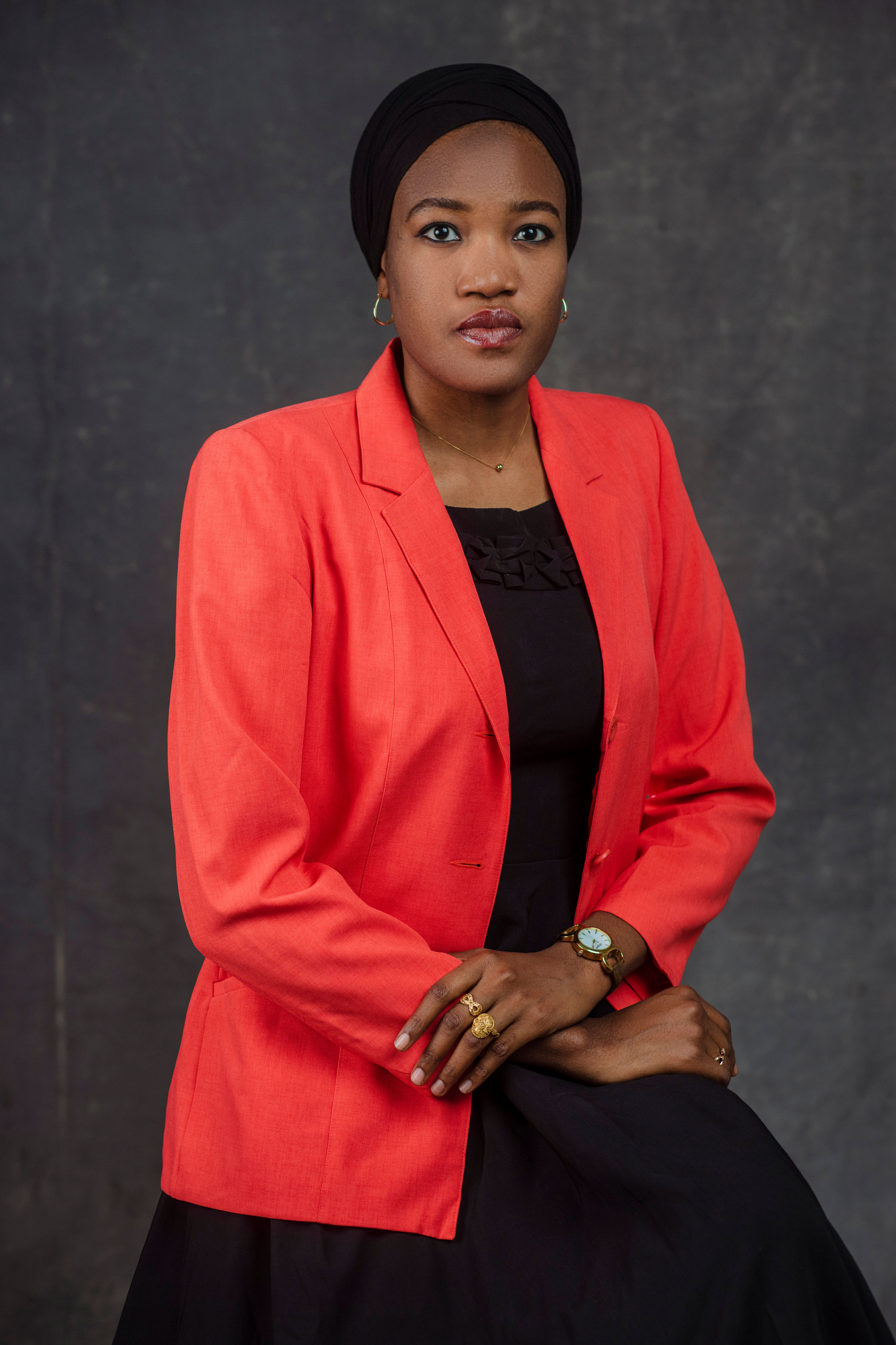 Hadiza Bala